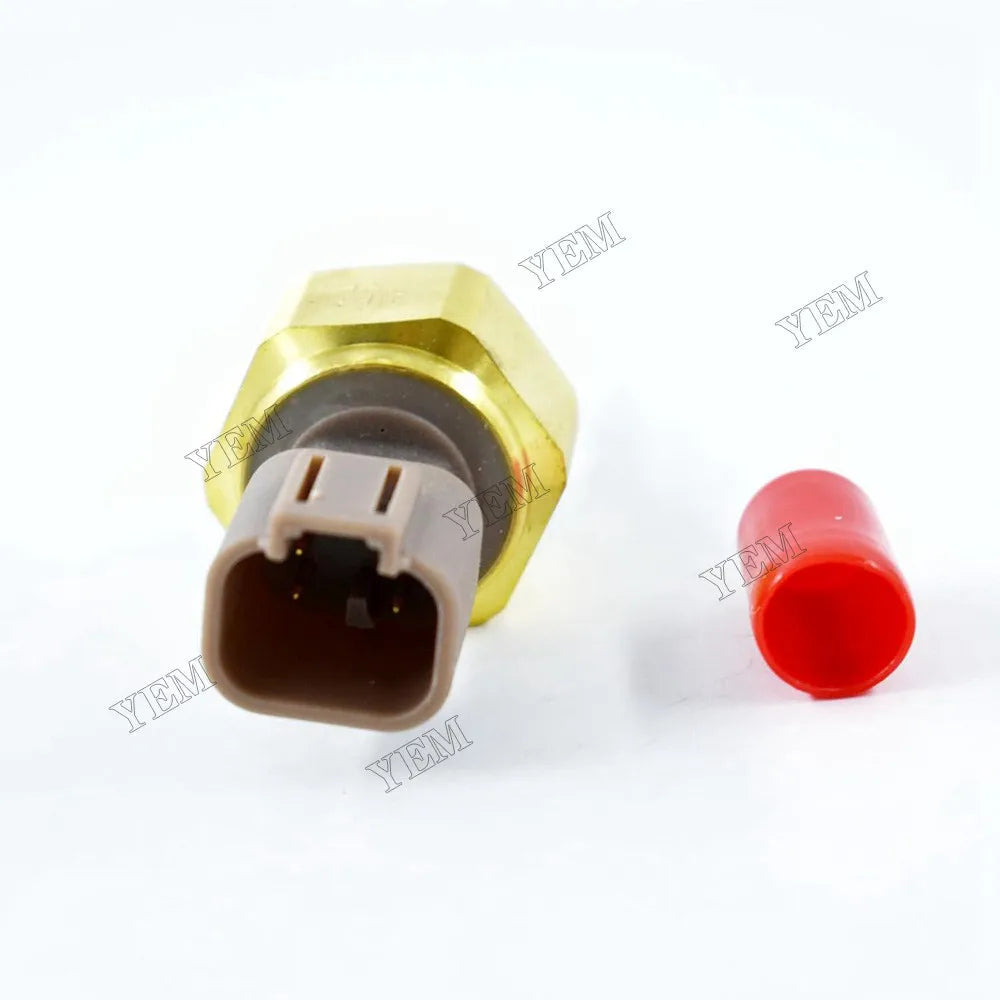 For Cummins Engine ISX QSX ISX15 QSX15 Hyundai Excavator R800-7AFS R800LC-9 R800LC-7A Oil Pressure Sensor 4921475 3417185 For Cummins