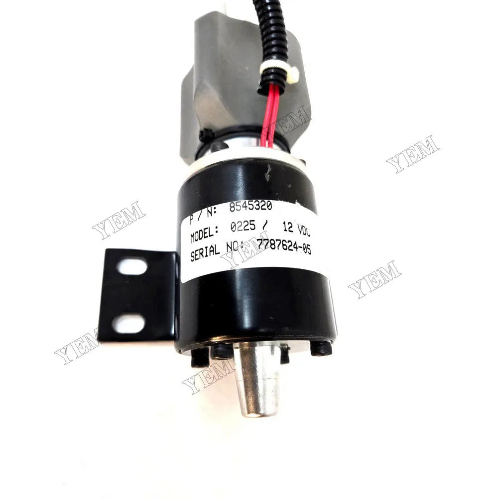 For Hyster Forklift 12V Actuator 8545320 For Hyster