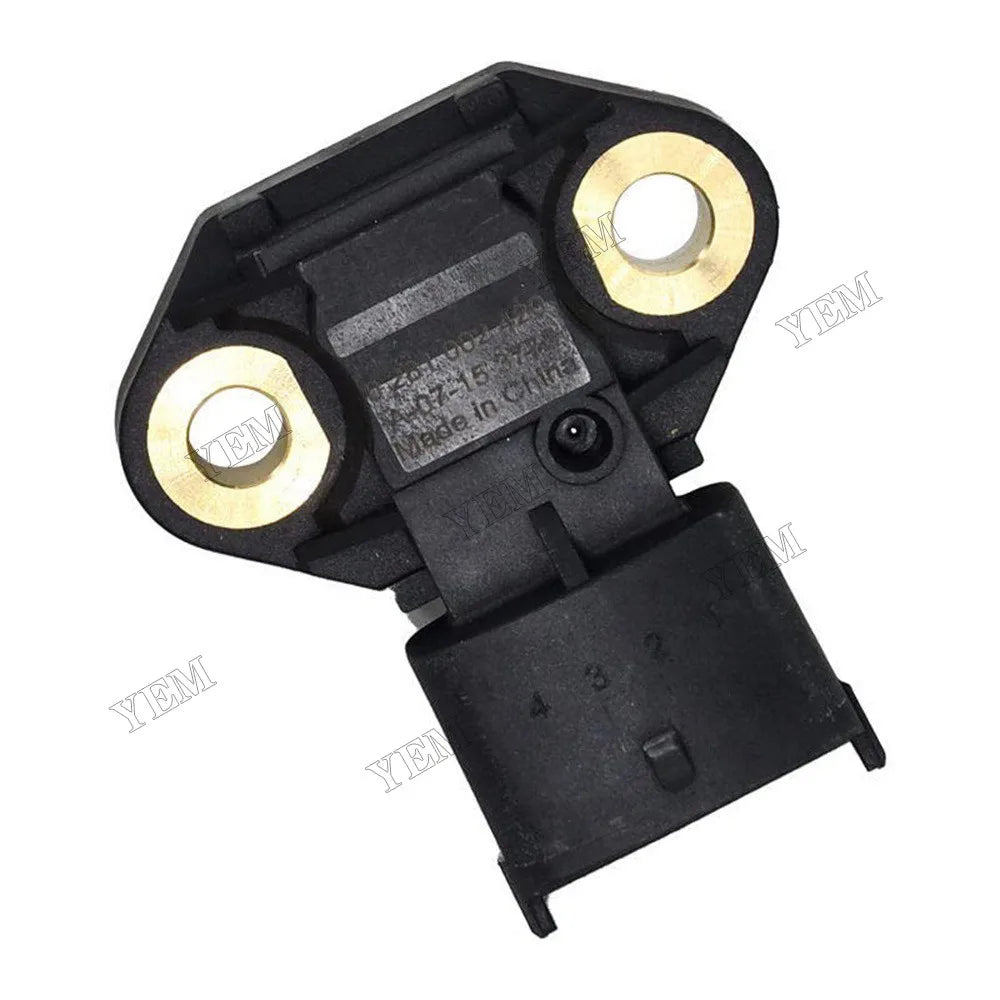 For New Holland Tractor T6020 T6030 T6050 T6090 T1804 T2104 T2304 Pressure Sensor 504358206 4890193 For New Holland