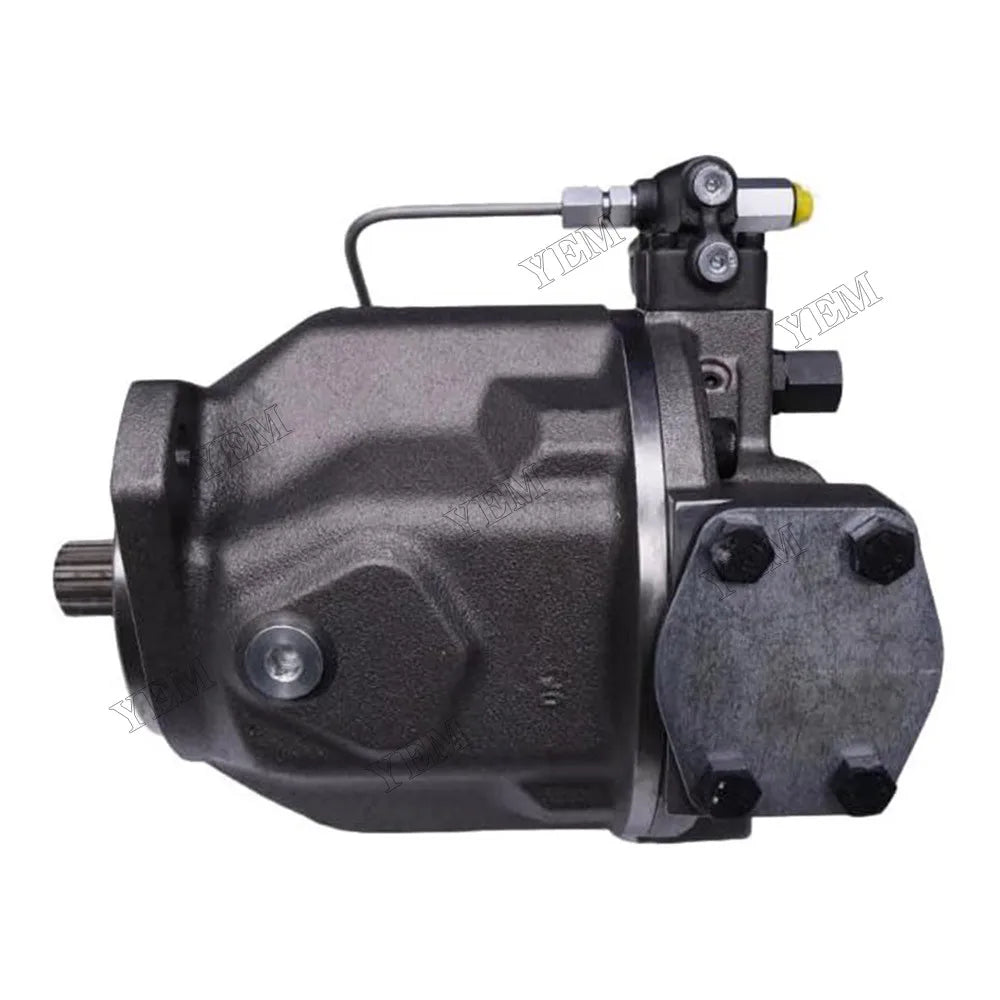 For Caterpillar CAT 416D 424D Backhoe Loader 3054 3054C Engine Hydraulic Pump 235-4108 For Caterpillar