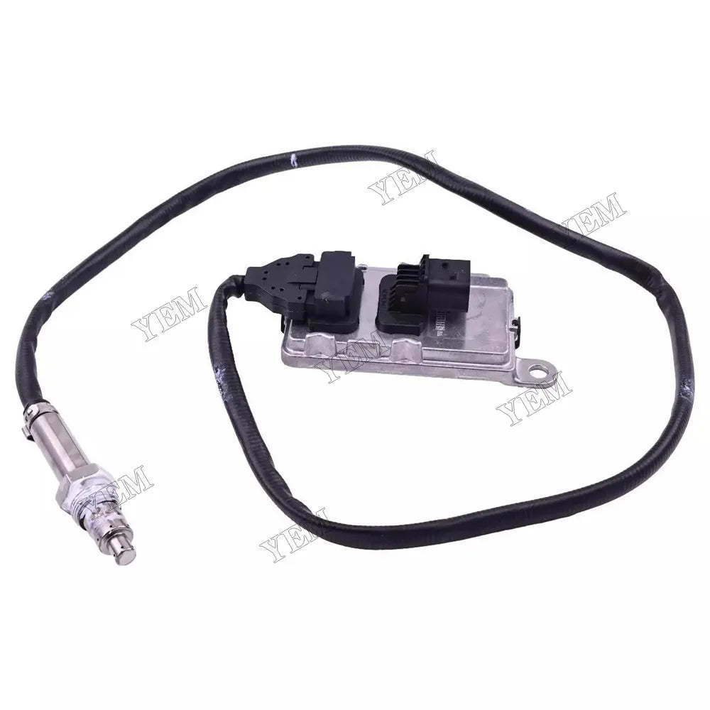 For Mercedes-Benz Truck 24V Nitrogen Oxide Nox Sensor SNS1023 A0111537128 For Mercedes-Benz