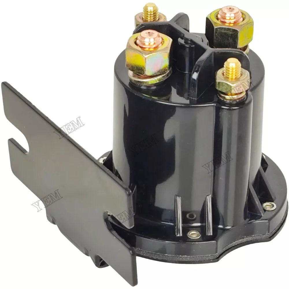 For 2008-current EZGO Electric RXV Vehicles 36V Continuous Heavy Duty Solenoid Relay Switch 609428 For