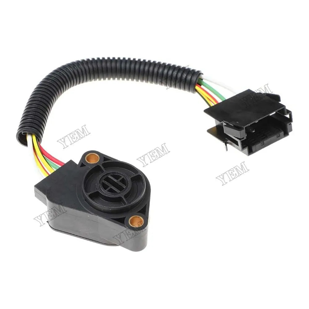 For Volvo FH FH12 FM FM12 FM9 Truck Throttle Position Sensor 20504685 1063332 3175130 For Volvo