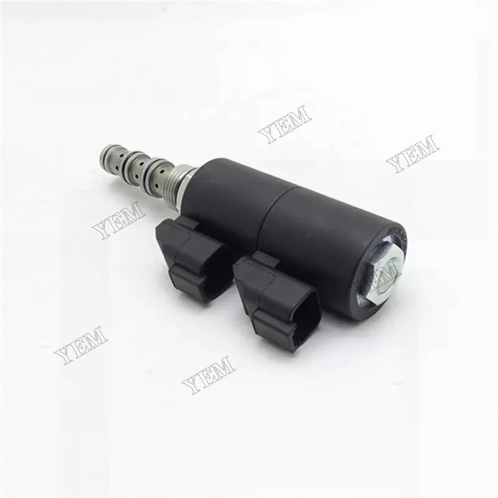 For CASE Loader 580N 580SN 590SN Solenoid 84574140 For Case