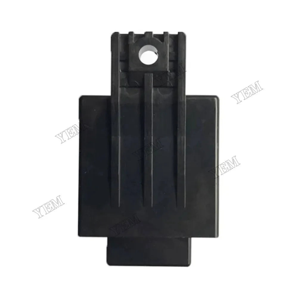 For Kobelco Excavator SK135SR SK160LC SK200-6 SK200LC-6 SK210LC SK210LC-6E SK250LC SK250LC-6E SK290LC SK330LC SK480LC Timer Relay YN25S00001P1 For Kobelco