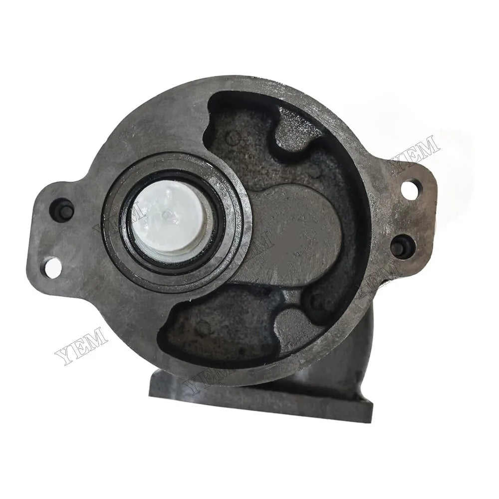 For Caterpillar CAT Engine 342 Pipelayer 594 Tractor D8H D9G D8K Hydraulic Gear Pump 3P-4002 217-2595 5M-6701 3P-6293 217-2597 For Caterpillar