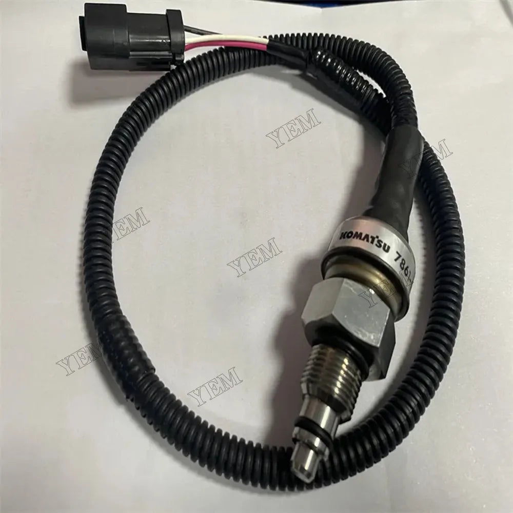 For Komatsu Loader WA600-8 WA600-8E0 WA800-3E0 WA900-3E0 WA900-8 Sensor 7861-93-1930