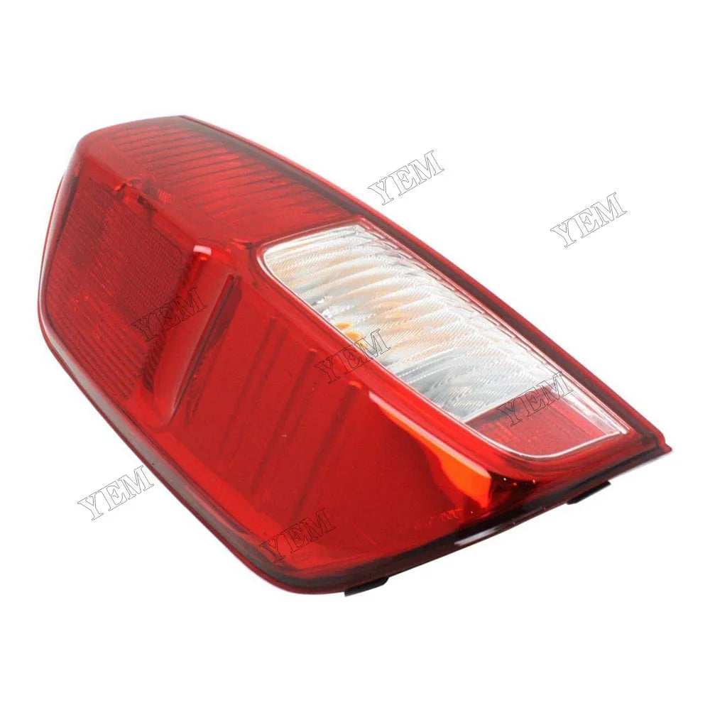 For Nissan Frontier Rear Tail Light Lamp Assembly Left and Right Kit 26555EA80B 26550EA80B For Nissan