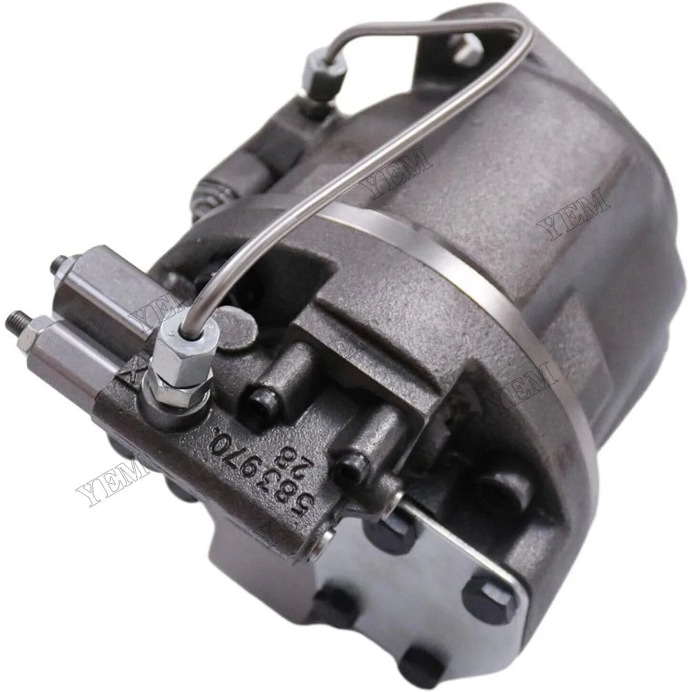 For Caterpillar CAT Engine 3054 Backhoe Loader 416B 426B 428B 436B 438B Hydraulic Piston Pump 100-3259 For Caterpillar
