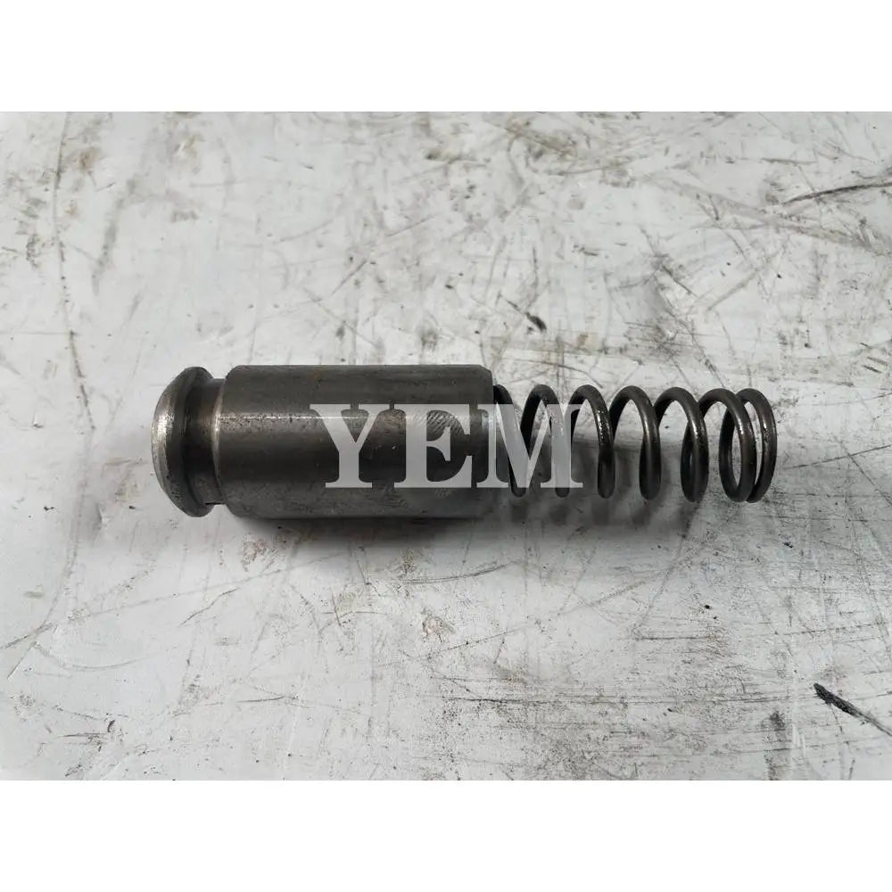 Engine 9275381 For Liebherr Oil pressure relief valve D926T Engine Parts