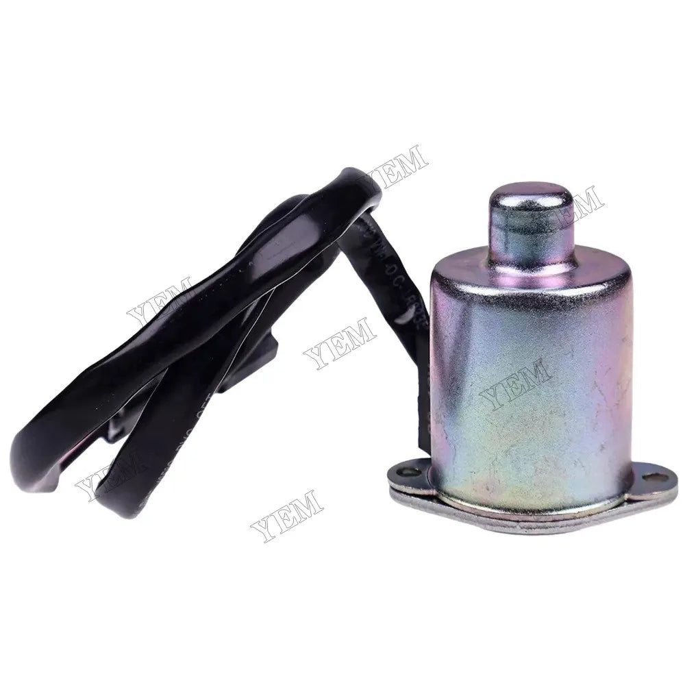 For Yanmar Excavator VIO70 VIO75A VIO20 Solenoid Coil 172456-73580 For Yanmar