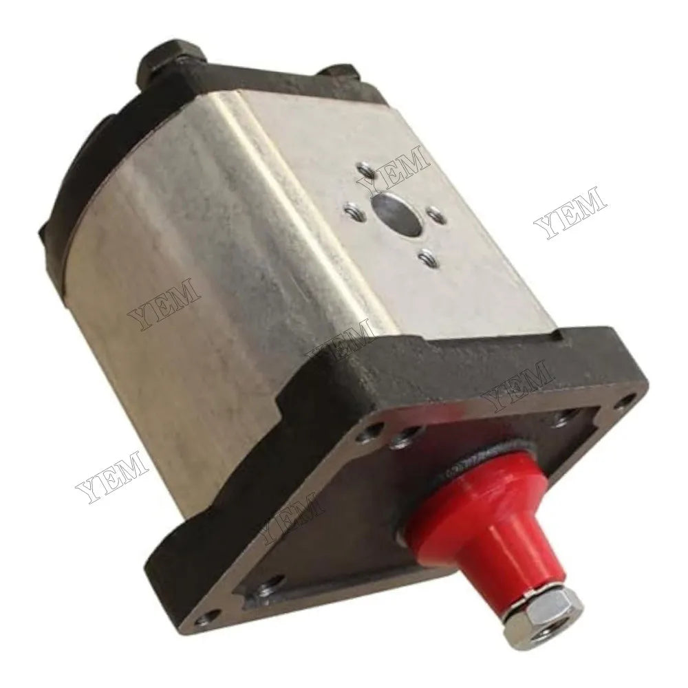For New Holland TK100A TK75MA TK75VA CASE JX60 JX70 JX80 Tractor Hydraulic Pump 84530154 For Case