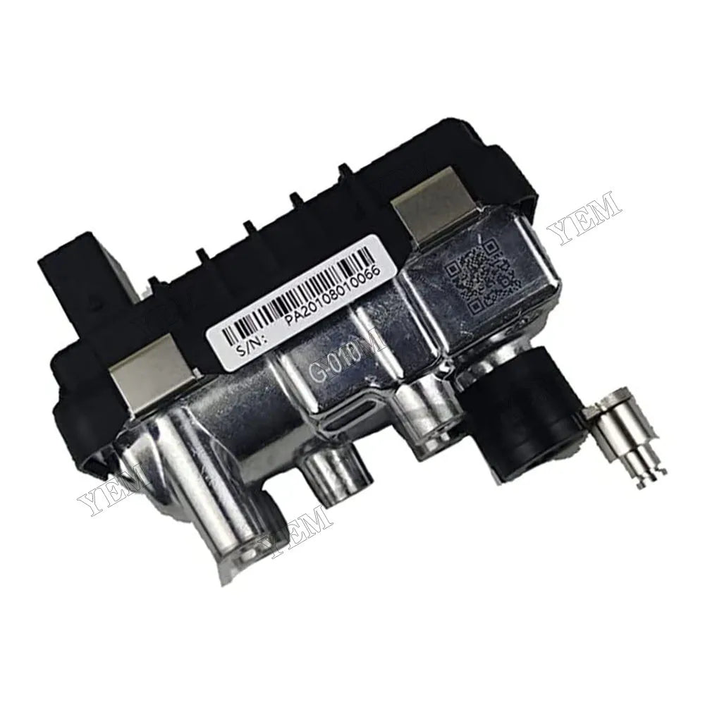 For Mercedes-Benz C200 C220 E200 E220 CDI Turbo Actuator 6NW009228-29 G-066 For Mercedes-Benz