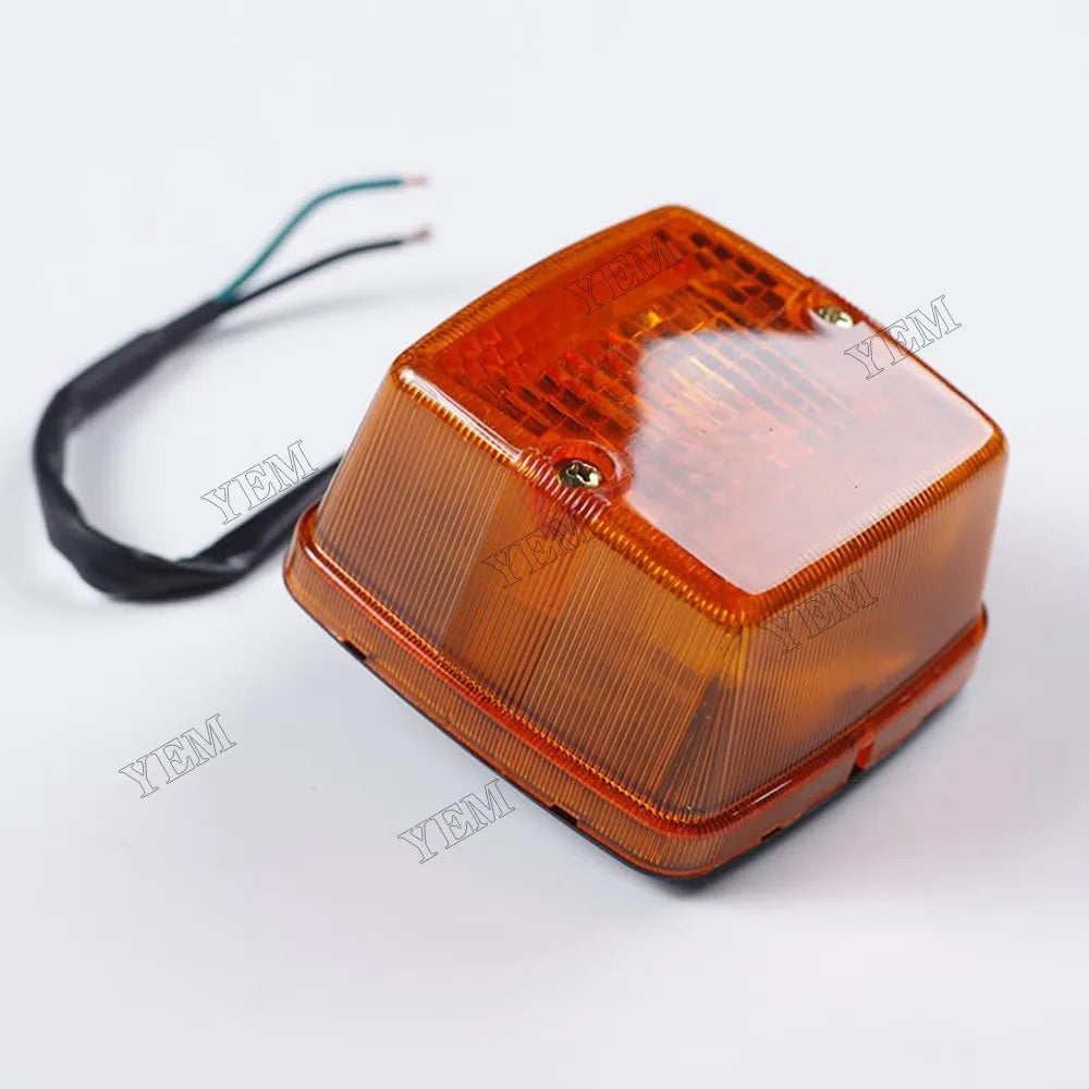 For Linde Forklift 350 335 Series Light Turn Signal 0009741028 For Linde