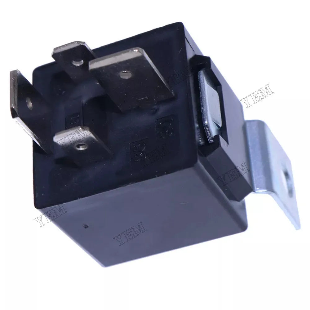 For New Holland TC40 TC45D TC40D TC35 TC45DA T2310 TC40DA TC35D T2320 TC45 12V 40A Starter Relay 86400244 For New Holland