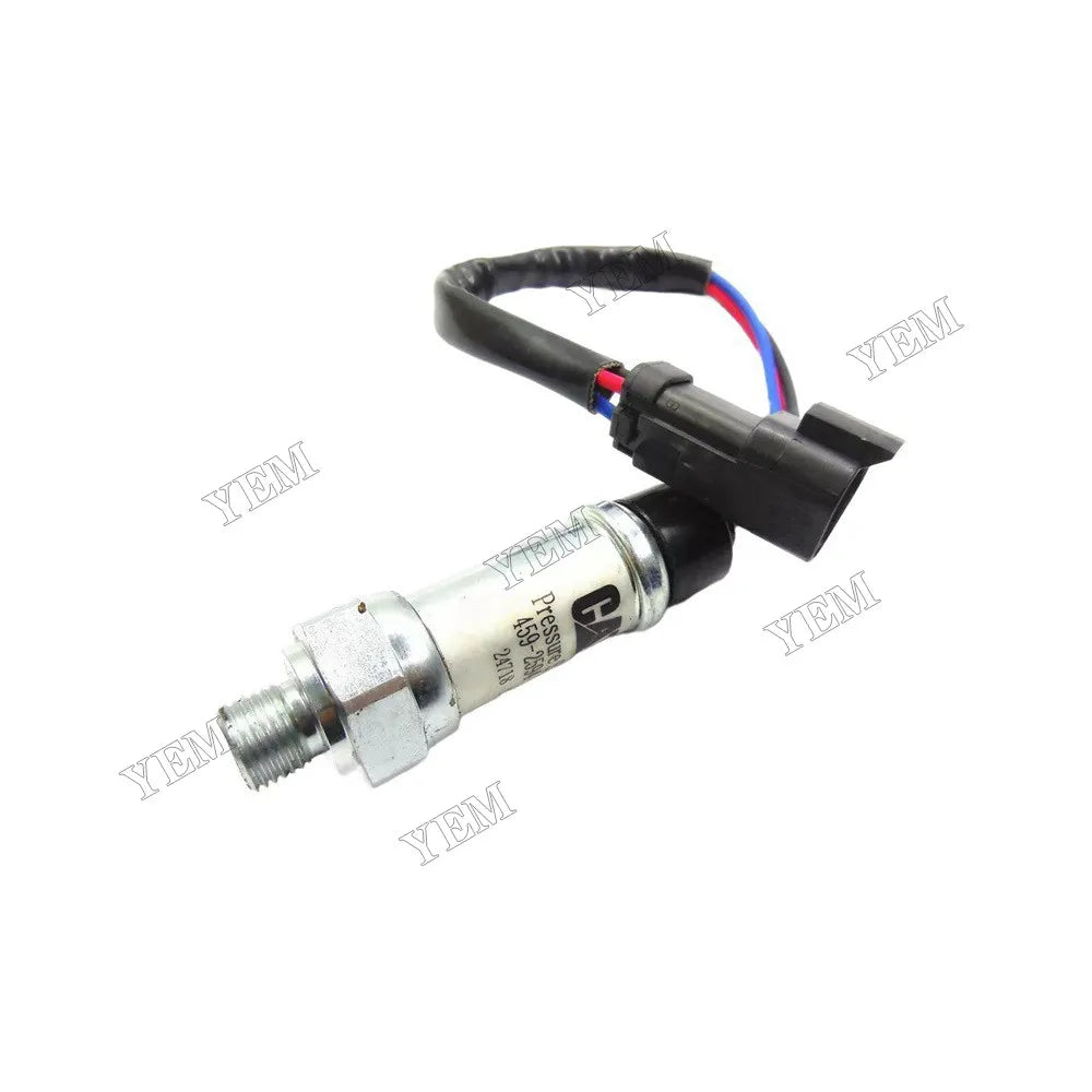 For Caterpillar CAT Engine C7.1 C4.4 C15 C11 3126 C9 C9.3 C13 Loader 950H 950L 962H Pressure Switch 459-2594 For Caterpillar