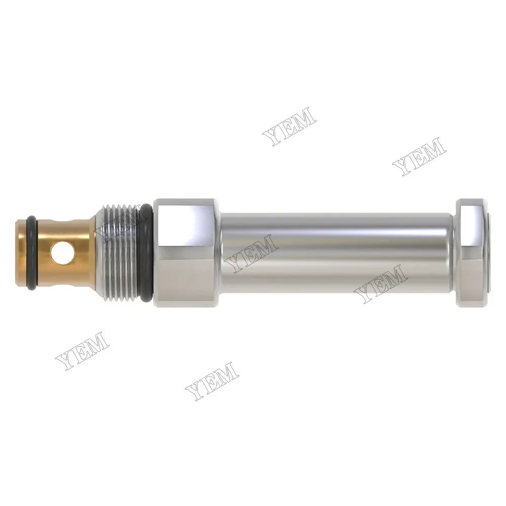 For John Deere 318D 319D 320D 323D 326D 328D 329D 332D 333D 744 904 844K 9470 9770 Solenoid Cartridge Valve AN221447 For John Deere
