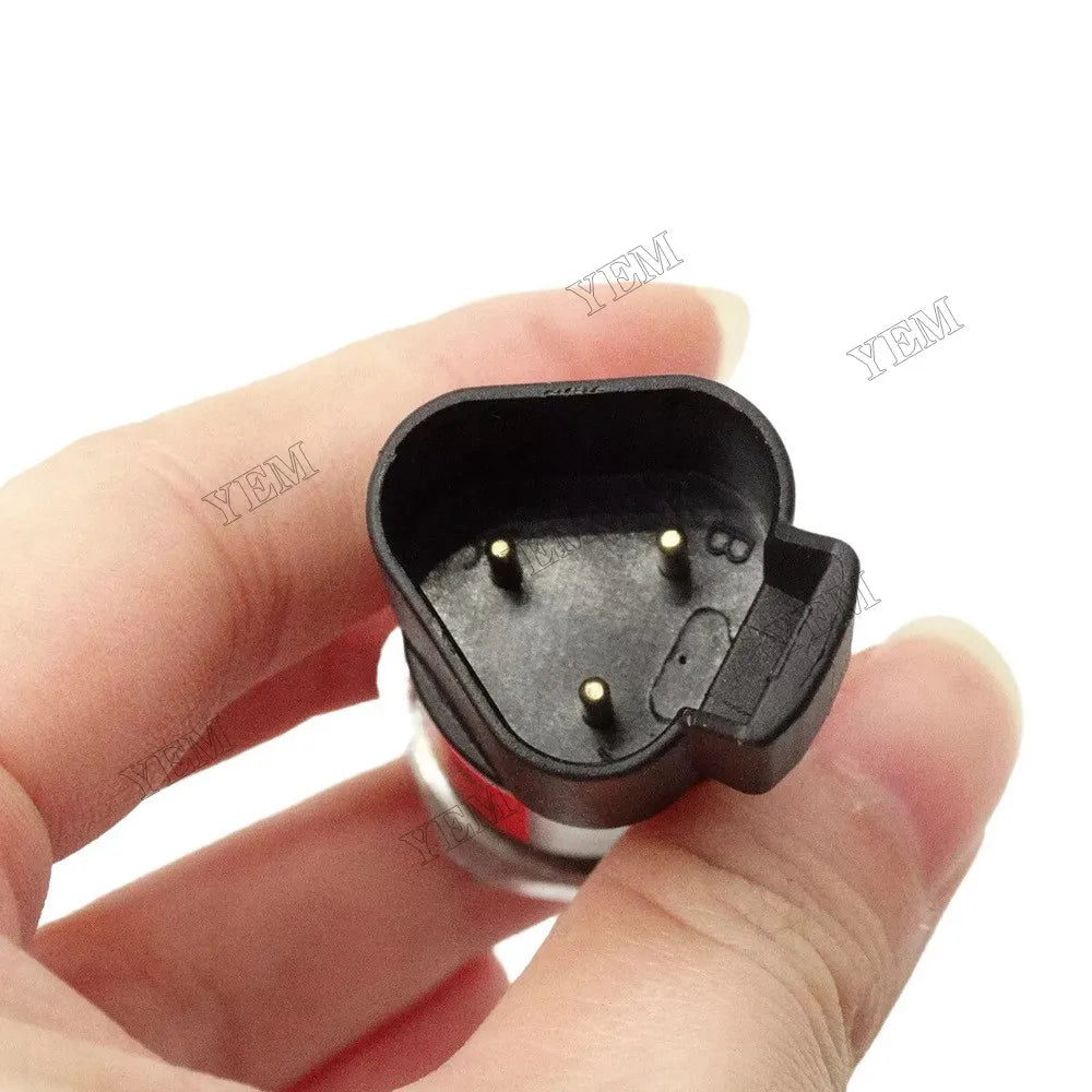 For Hyundai Excavator R140W-9 R140LC-9 R145CR-9 R170W-9 R180LC-9 Pressure Sensor 31Q4-40820 For Hyundai