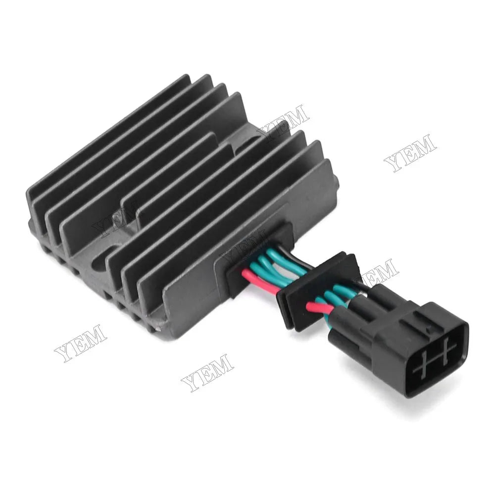 For Yamaha Outboard F50 F60 F70 F115 FL115 2006-2017 Regulator Rectifier 68V-81960-10-00