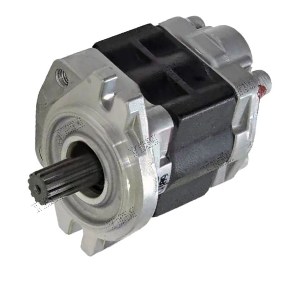 For Caterpillar CAT Tractor D3K2LGP D3KLGP D3KXL D3K2XL D4KLGP D4KXL D4K2LGP D4K2XL Hydraulic Gear Pump 269-0004 2690004 For Caterpillar