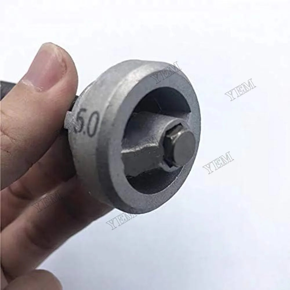 For Hitachi Excavator ZX240-3 ZX350K-3 5.0 Unidirectional Valve 4656988 For Hitachi