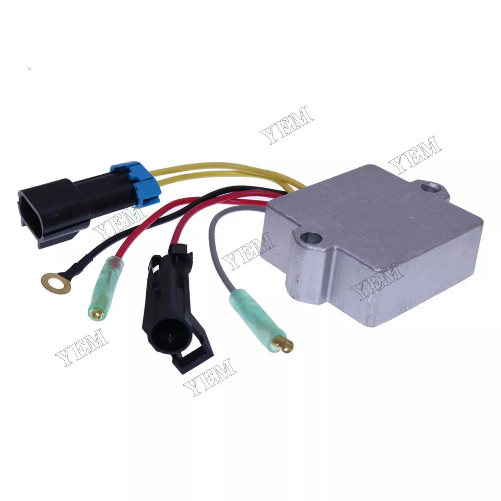 For Mercury Mariner 25HP 30HP 40HP 50HP Voltage Regulator Rectifier 893640-002 For Mercury