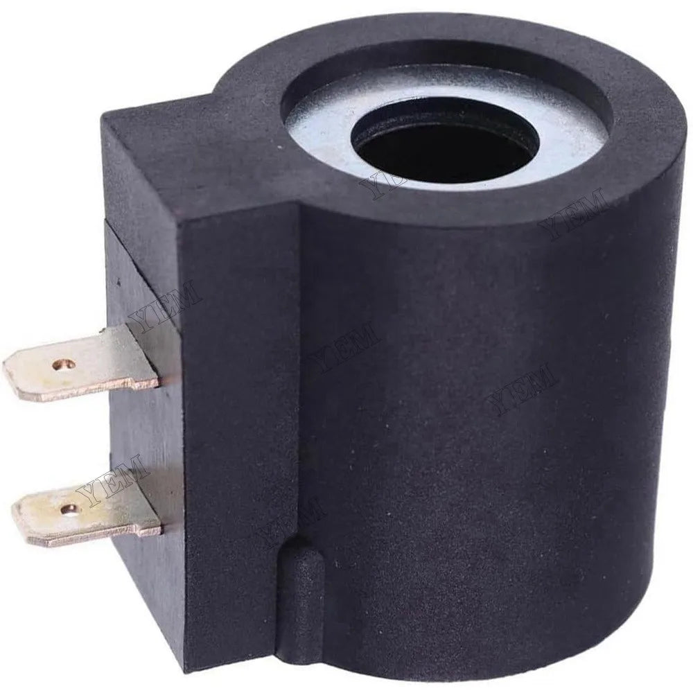 For Genie Scissor Lift GS-2668 GS-3268 12V Solenoid Valve Coil 40417GT