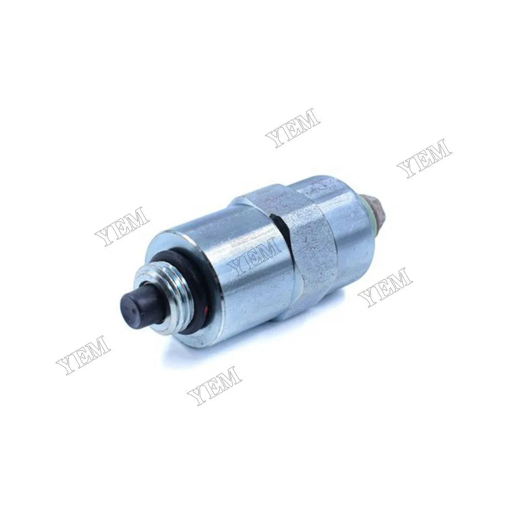 For JCB Loader 3CN-4 3CX 3CX-2 4C 4CN 4CX444 4CX 4CXS 12V Cold Start Solenoid 716/30185