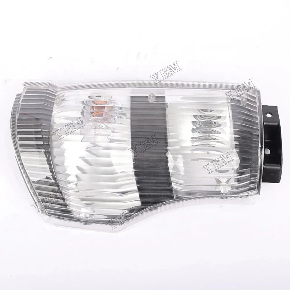 For Isuzu Truck NKR77 600P Front Combination Lamp 8-98010882-0 8-98010881-0 For Isuzu
