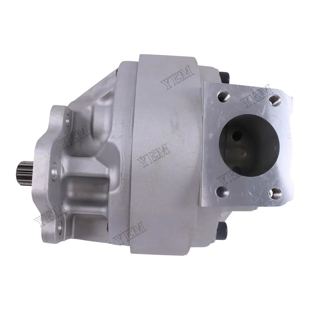 For Komatsu Wheel Loader WA500-3 WF550-3D WA500-3H WA500-3L WA500-3LK Hydraulic Pump 705-22-44070 For Komatsu
