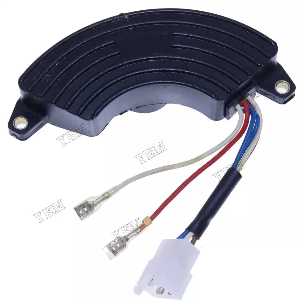 For Blackmax TTI 7000 8750 Watt Voltage Regulator AVR 310227001-03T0800514 For Blackmax