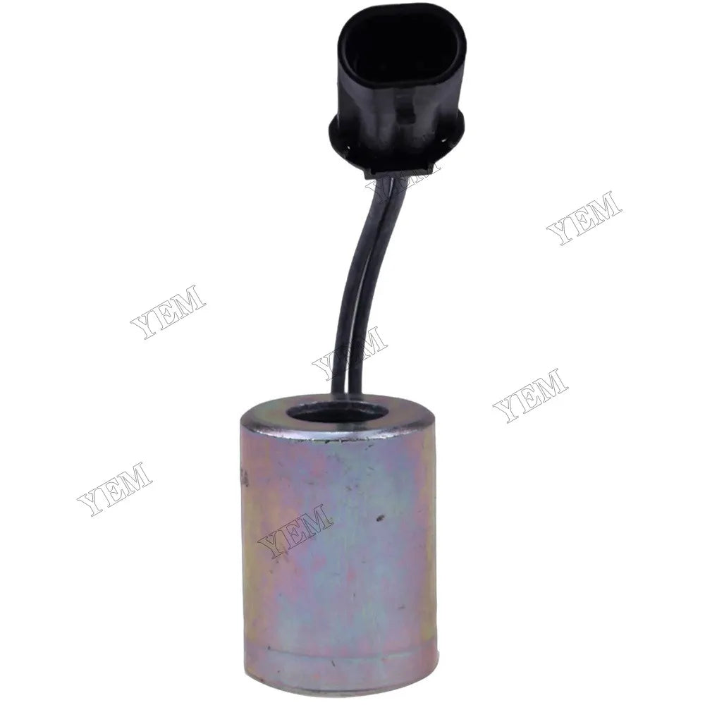 For Bobcat Excavator 325 328 329 331 334 335 337 341 425 428 Solenoid Valve Coil 6679074 For Bobcat