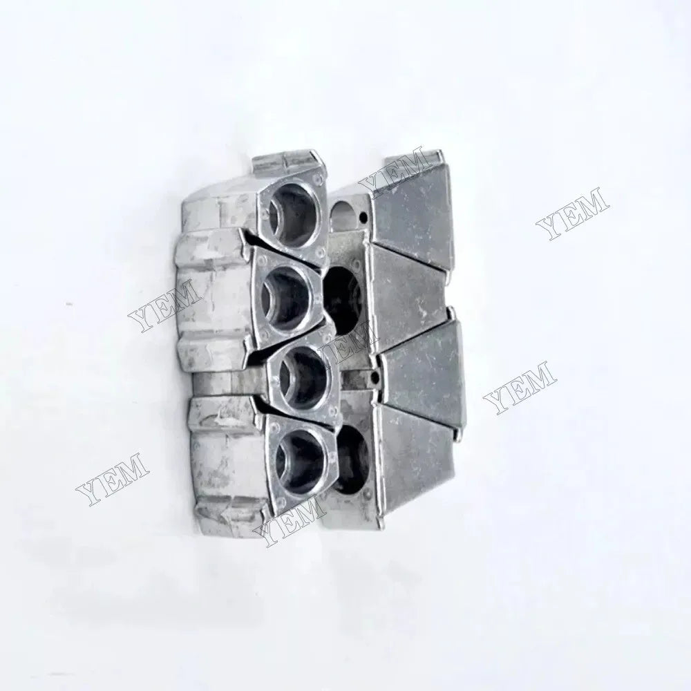 For John Deere 6068 Excavator 180 180CW 200CLC 2054 210 210CW Coupling Assembly 4671573 4654760 For John Deere