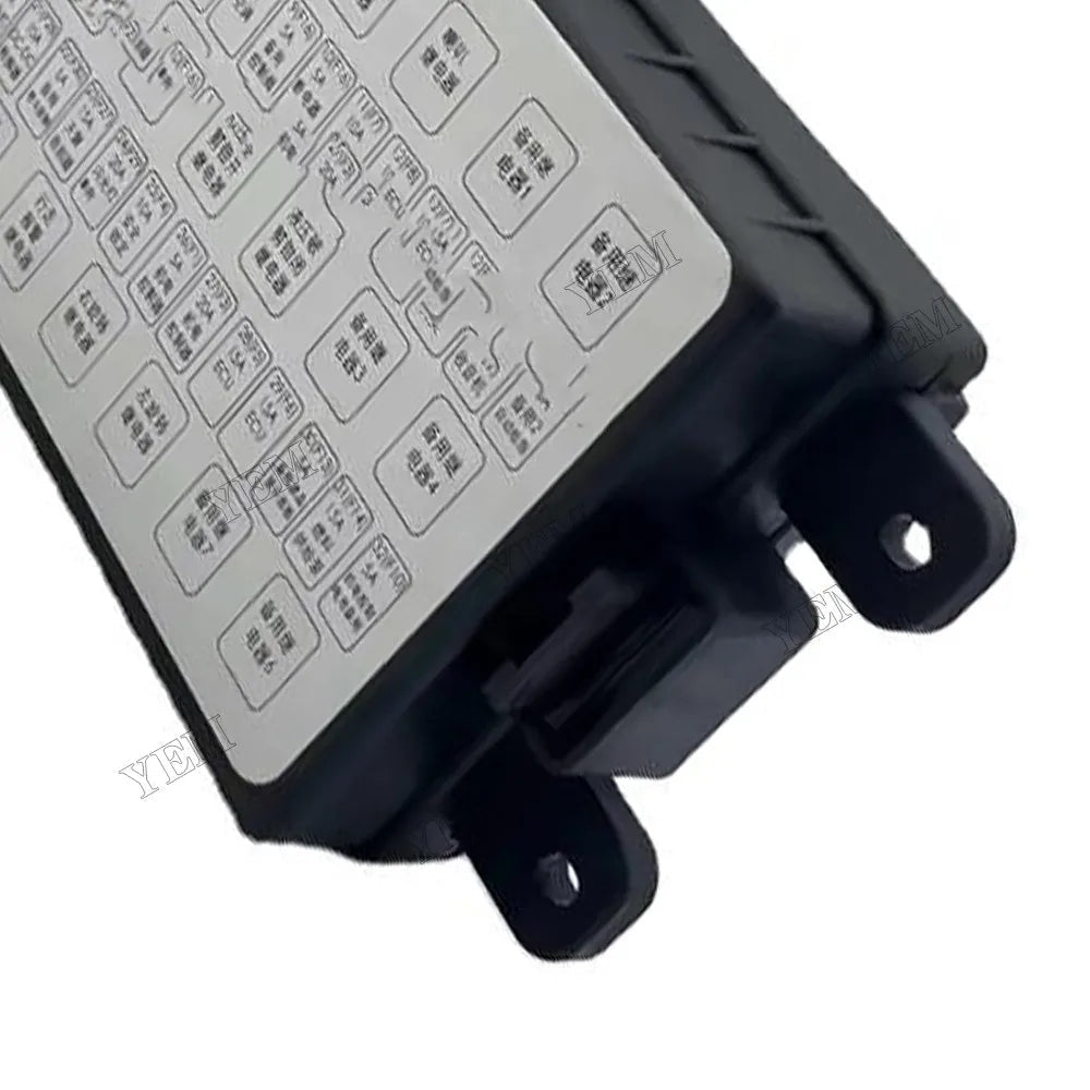 Holland Excavator E175B E215B Controller Installation Rlay Fuse Box YN24E00016F2 for New For New Holland