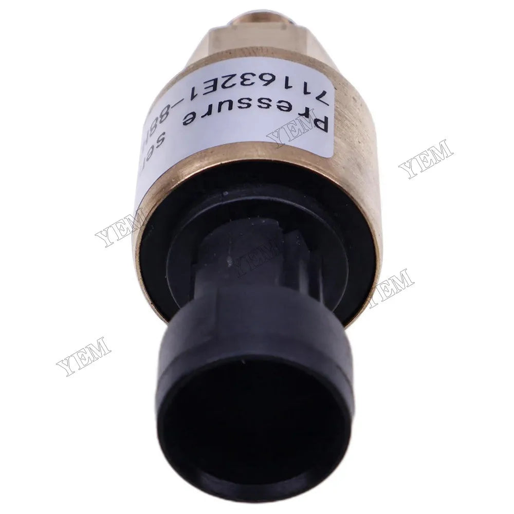 For Gardner Denver Air Compressor Pressure Sensor 711632E1-88H359