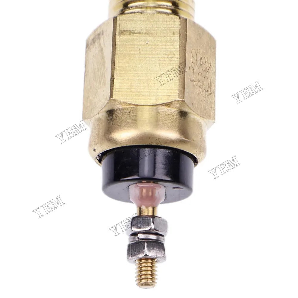 For Isuzu Engine C240 3LD1 4JJ1 4JG1 4BG1 4BD1 Truck XD Overheat Warning Switch 8971256001 For Isuzu