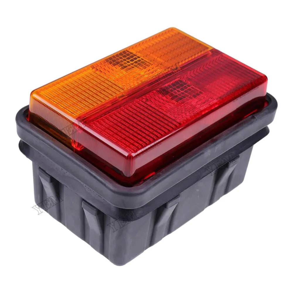 For Caterpillar CAT Engine 3044C 3054C Loader 414E 416E 257D 277C 259D 299D 226D 262D 12V Signal Lamp 172-6490 For Caterpillar