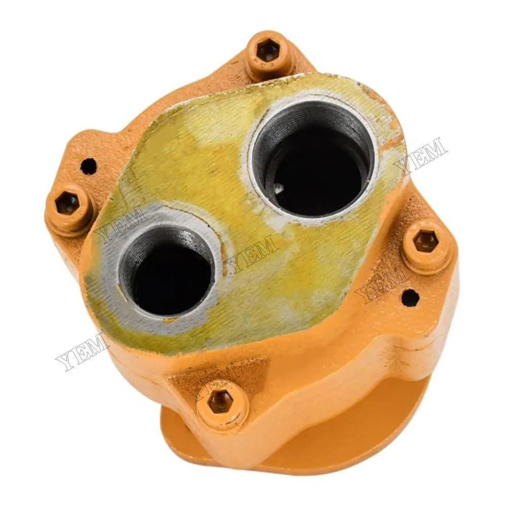For Furukawa Wheel Loader FL230-1 FL230-2 Hydraulic Gear Pump Assy 95518-03001