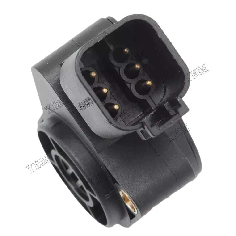 For Volvo Truck FH FM FM9 FM12 FH12 FH16 Accelerator Pedal Sensor 21116881 81519590 3948425 85109590 For Volvo