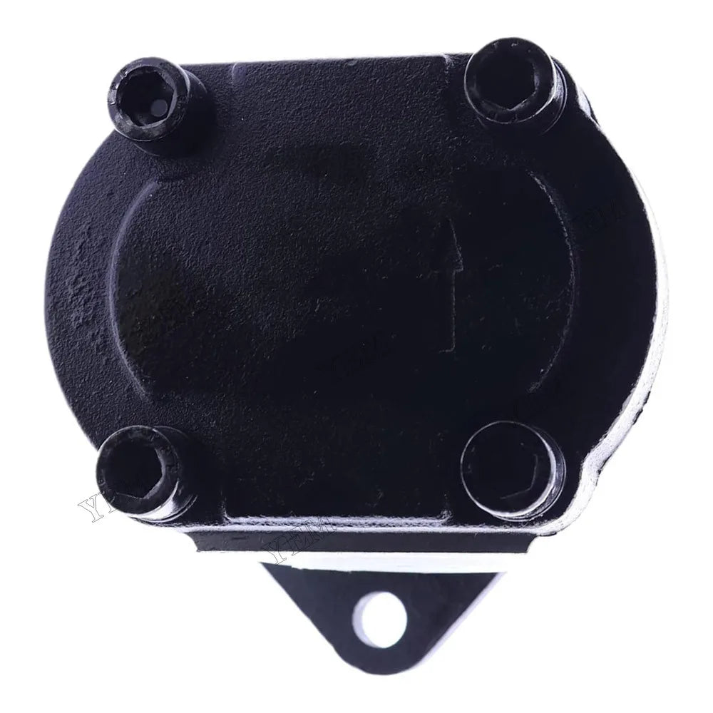 For Bobcat Skid Steer Loader 653 751 753 763 773 7753 Gear Pump 6669385 For Bobcat