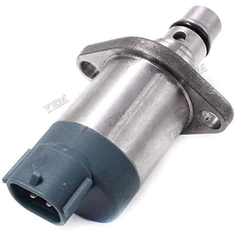 For Isuzu Engine 4JJ1 4JK1 SCV Suction Control Valve 8-98145455-0 For Isuzu