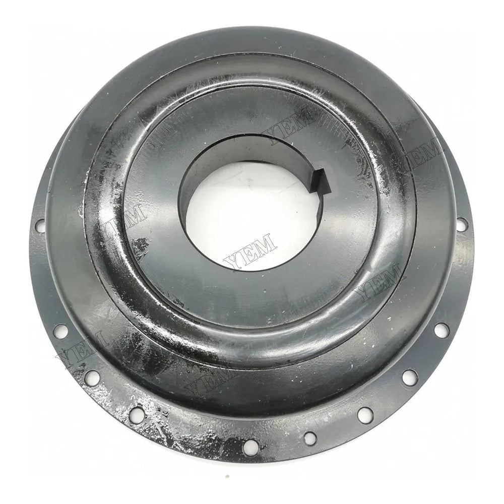 For Doosan Ingersoll Rand Compressor XP750WCU XP825WCU Coupling 35834787 For Doosan