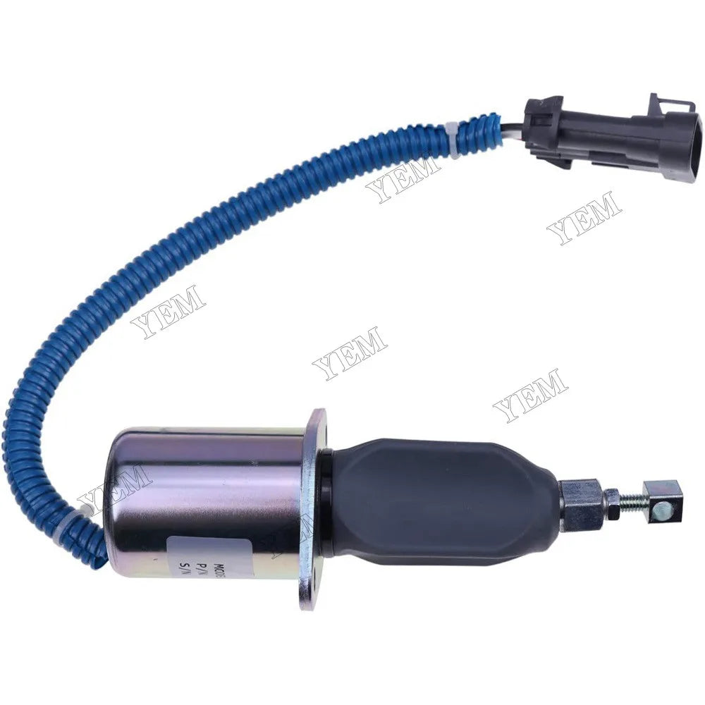 For Toro Groundmaster 4700D Stop Solenoid 98-3817 For Toro