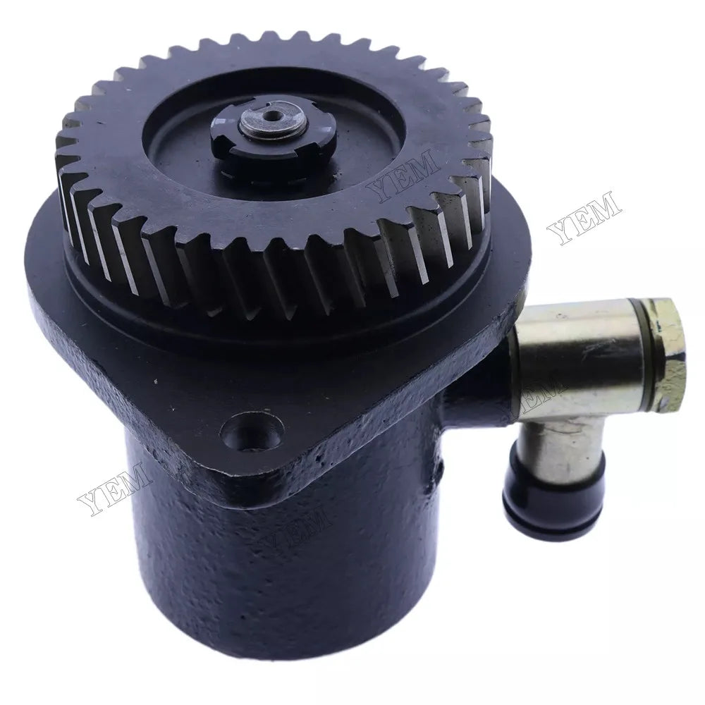 For Cummins Engine ISD4.5 QSB5.9-44 ISB6.7 B5.9 Hydraulic Pump 4937418 For Cummins