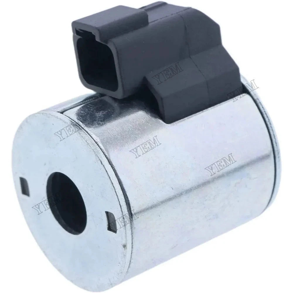 For Massey Ferguson 5460 5480 6445 6460 6465 6497 7465 7475 7480 8460 8480 12V Solenoid Valve Coil 7602601801 7302601401 For Massey Ferguson