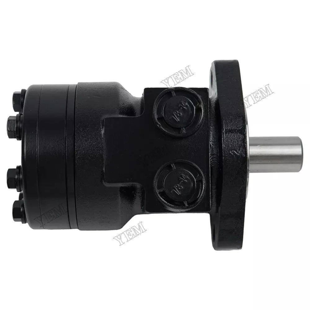 High quality Aftermarket Parker TB TE Series TB0100AS100AAAA TB0100AS100AAAB Hydraulic Motor For Parker