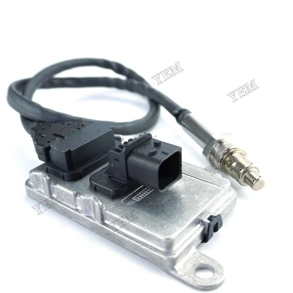 For Hyundai Truck Kia 24V Nitrogen Oxide Nox Sensor 5WK97303 29650-84300 For Hyundai