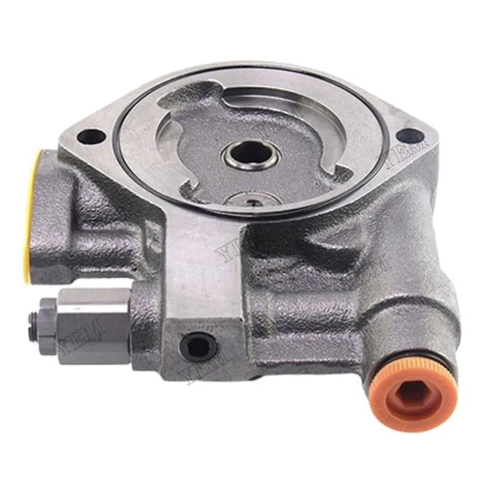 For Komatsu Excavator PC200-3 PC220-3 Hydraulic Gear Pump 708-25-01064 For Komatsu