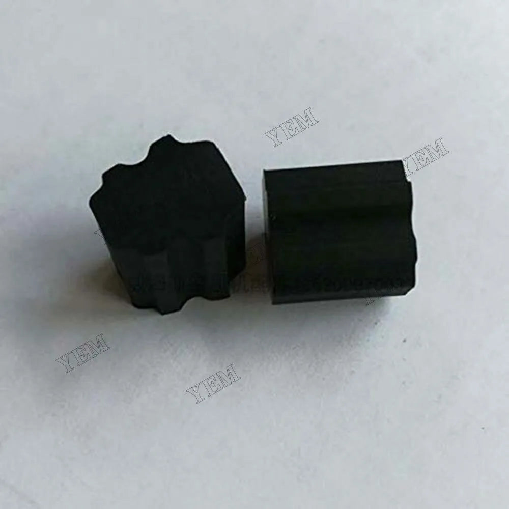 For Atlas Copco Compressor G500 8Pcs Coupling Element 1621-2203-01 1621220301