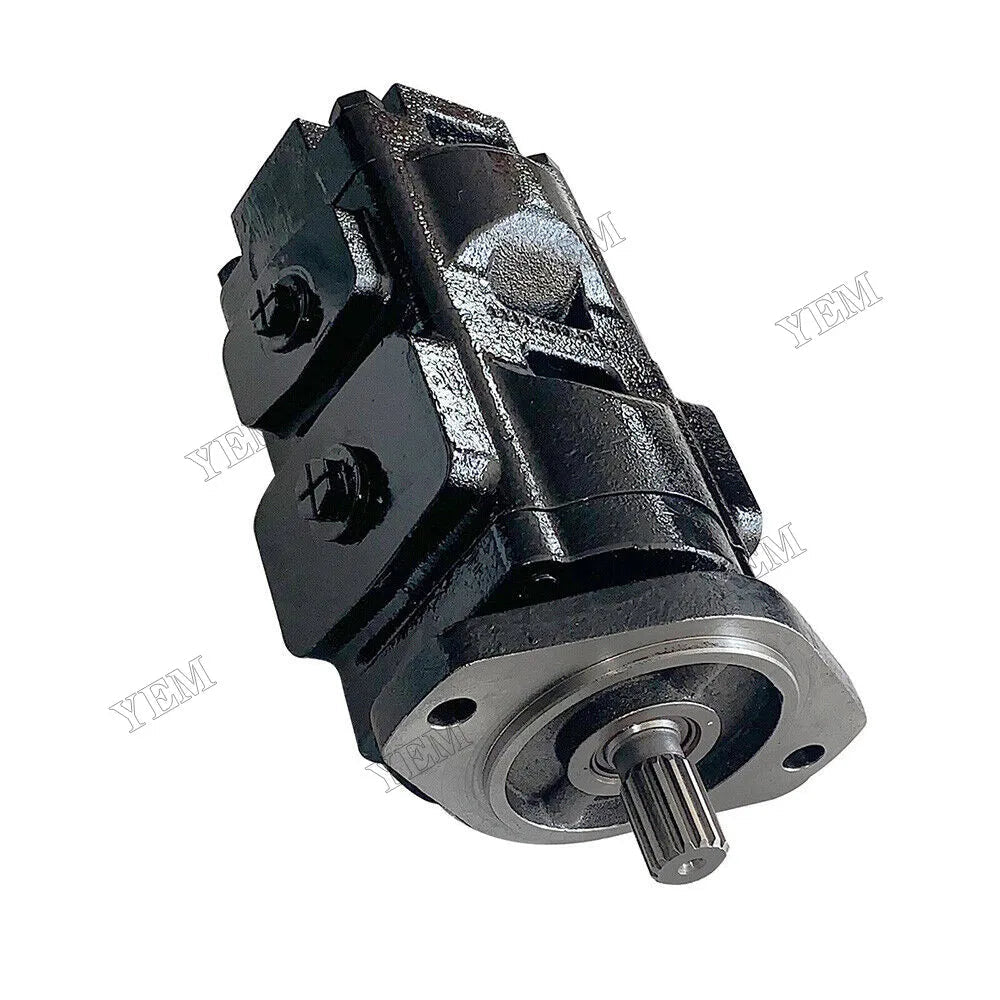 For JCB 3CN-4 3CX 3CX-2 3CX-4 3CX-4T 3CXCSM4TPC 3CXSM 3CXSM-4 3CXSM444 4CX 4C 4C444 4CN 4CN444 4CX444 4CXS-4WSPC Hydraulic Main Pump 20/925340 For JCB